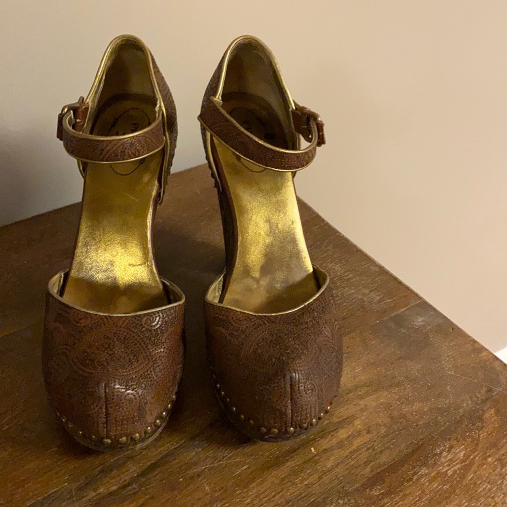 Prada Calzature Donna heels